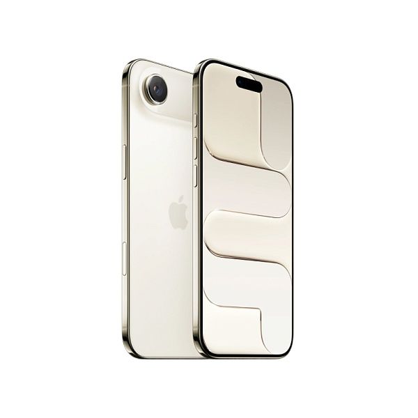 iPhone 17 Air 512 ГБ Light Gold — фото 2
