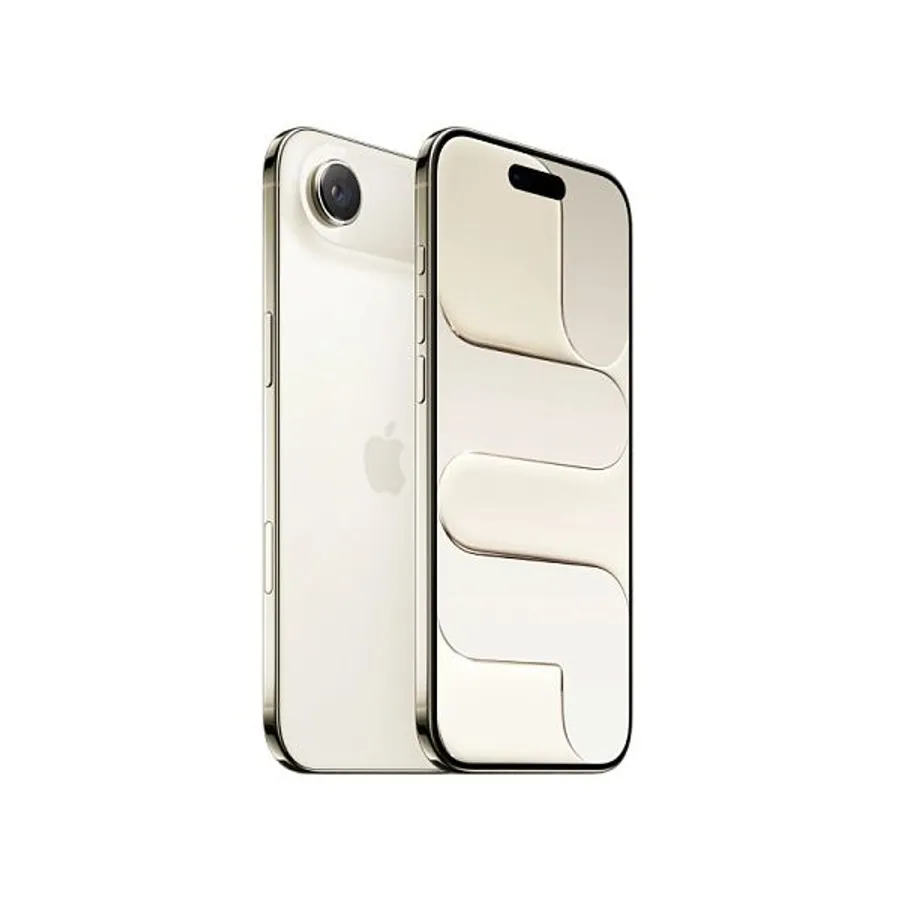 iPhone 17 Air 256 ГБ Light Gold — фото 2