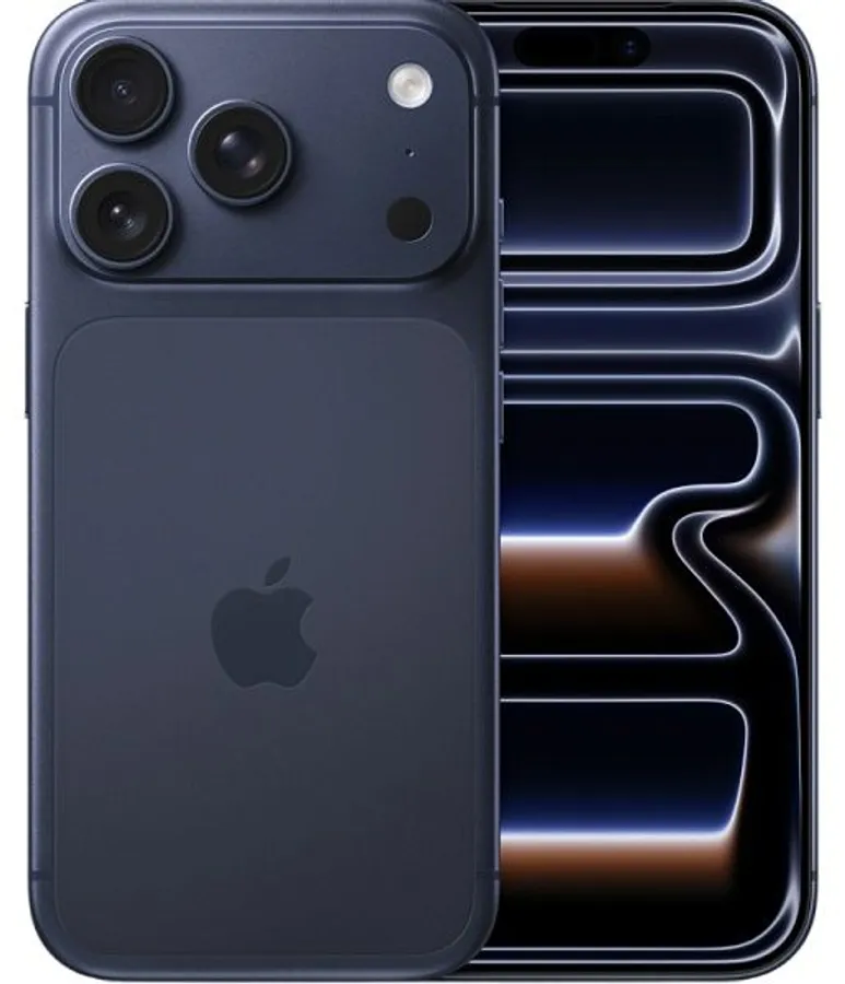 iPhone 17 Pro 1 ТБ Deep Blue