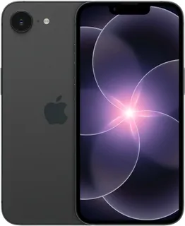 iPhone 17E 256 ГБ Black