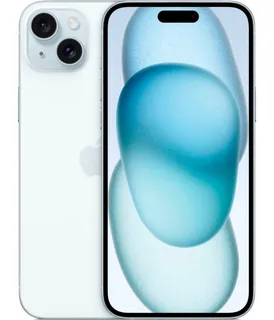 iPhone 15 128 ГБ Синий