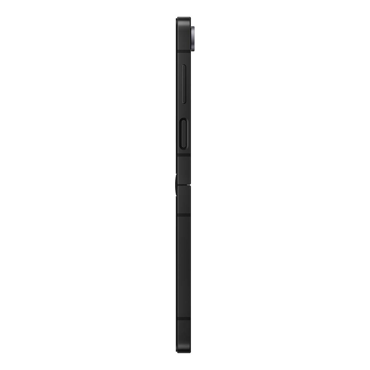 Samsung Galaxy Z Flip 7 FE 128 ГБ Black — фото 7