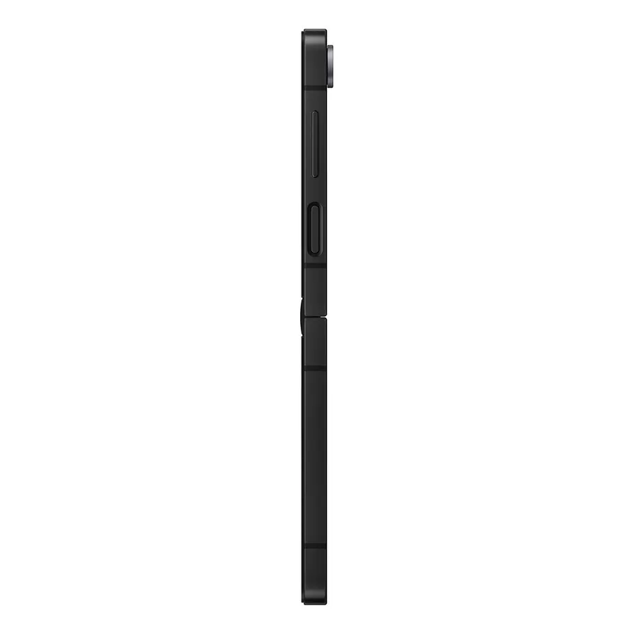 Samsung Galaxy Z Flip 7 FE 128 ГБ Black — фото 7