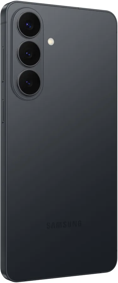 Samsung Galaxy S26 256 ГБ Silver Shadow — фото 6