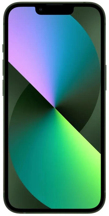 iPhone 13 256 ГБ Зелёный — фото 2
