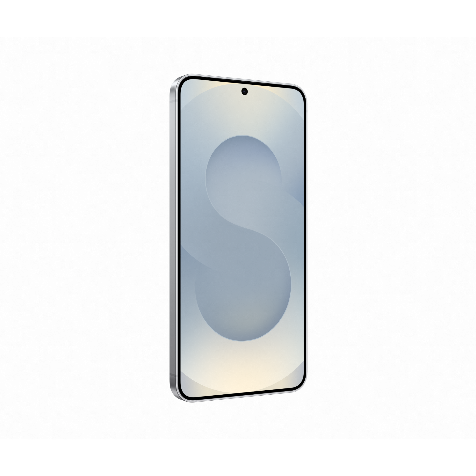 Samsung Galaxy S25 256 ГБ Silver Shadow — фото 13