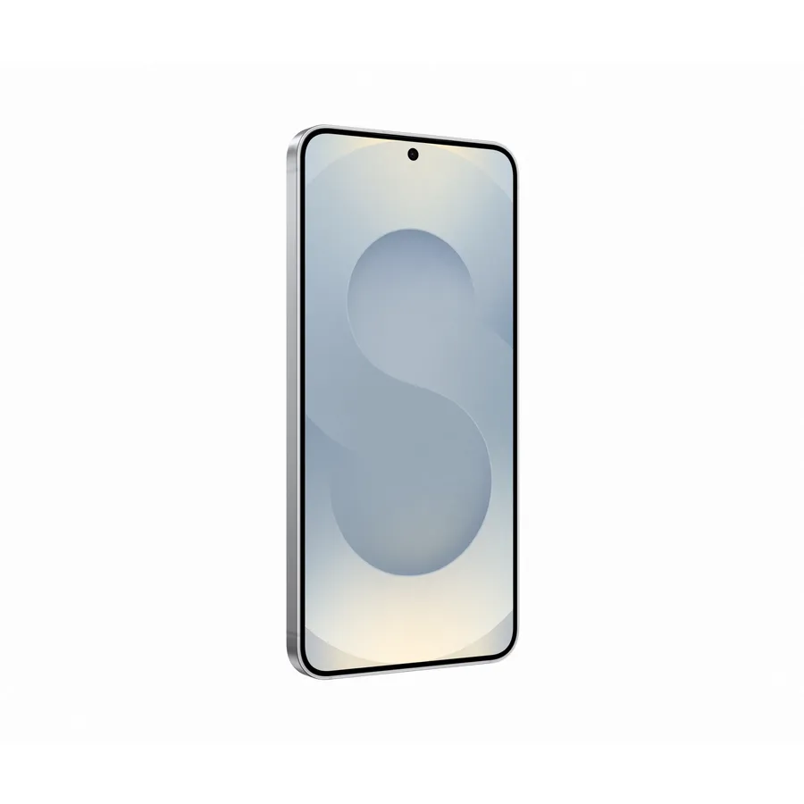 Samsung Galaxy S25 256 ГБ Silver Shadow — фото 13