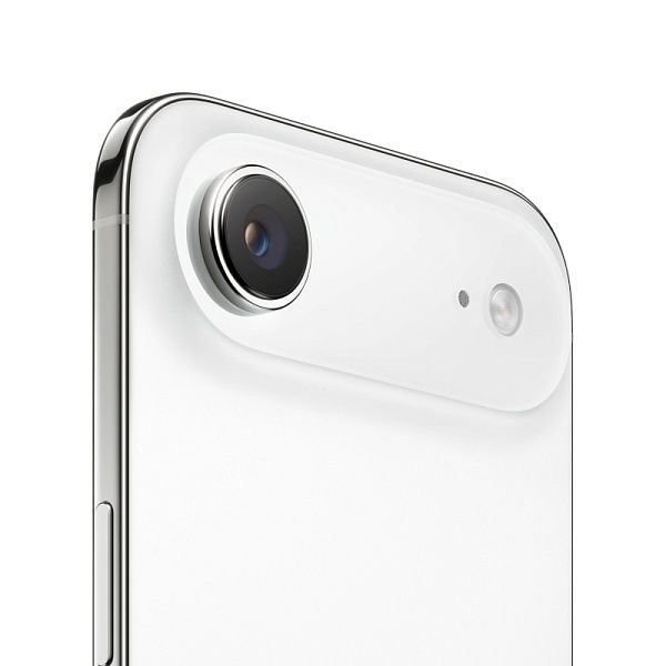 iPhone 17 Air 256 ГБ Cloud White — фото 4