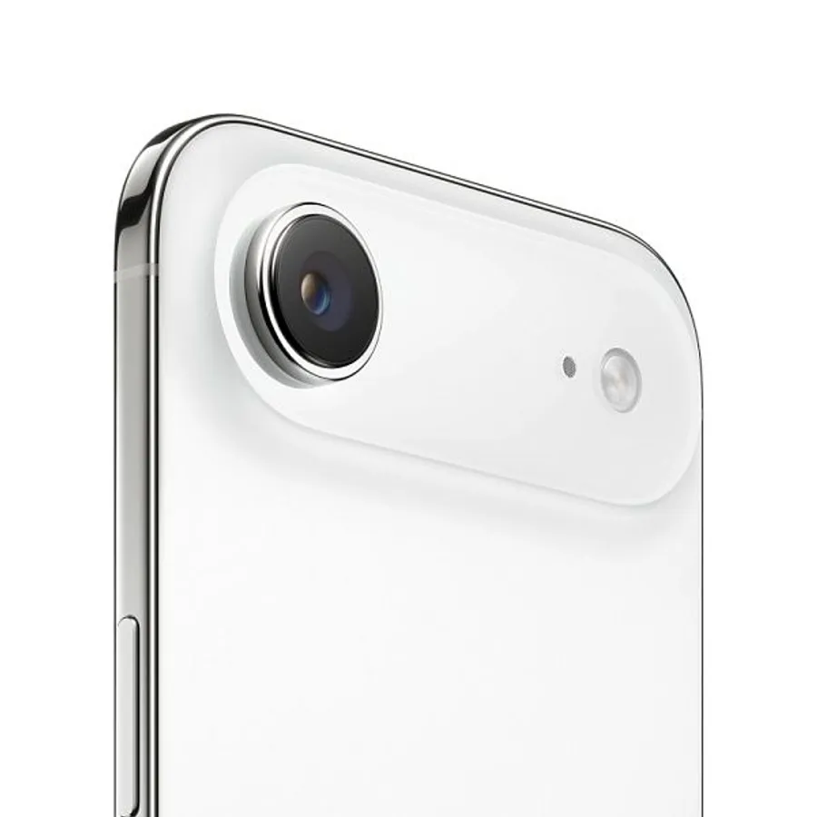 iPhone 17 Air 256 ГБ Cloud White — фото 4