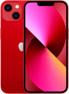 iPhone 13 128 ГБ Красный