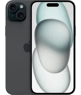 iPhone 15 128 ГБ Чёрный
