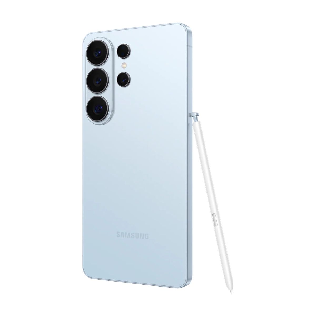Samsung Galaxy S26 Ultra 1 ТБ Sky Blue — фото 13