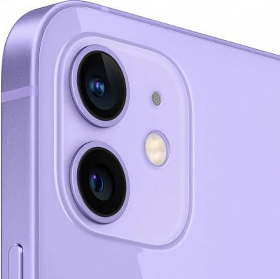 iPhone 12 128 ГБ Фиолетовый — фото 3