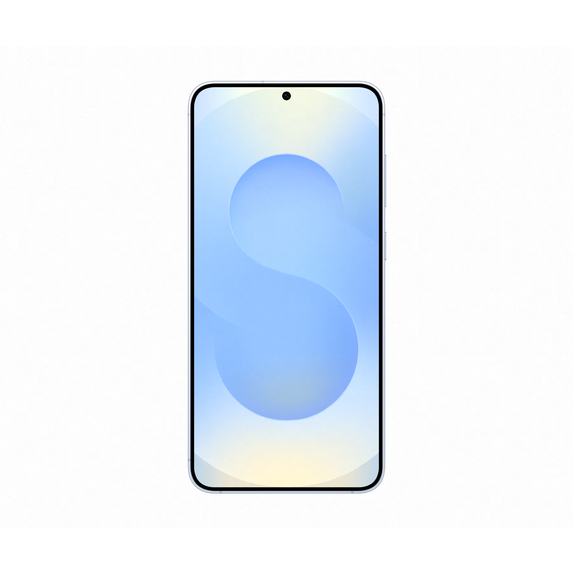 Samsung Galaxy S25 256 ГБ Ice Blue — фото 12