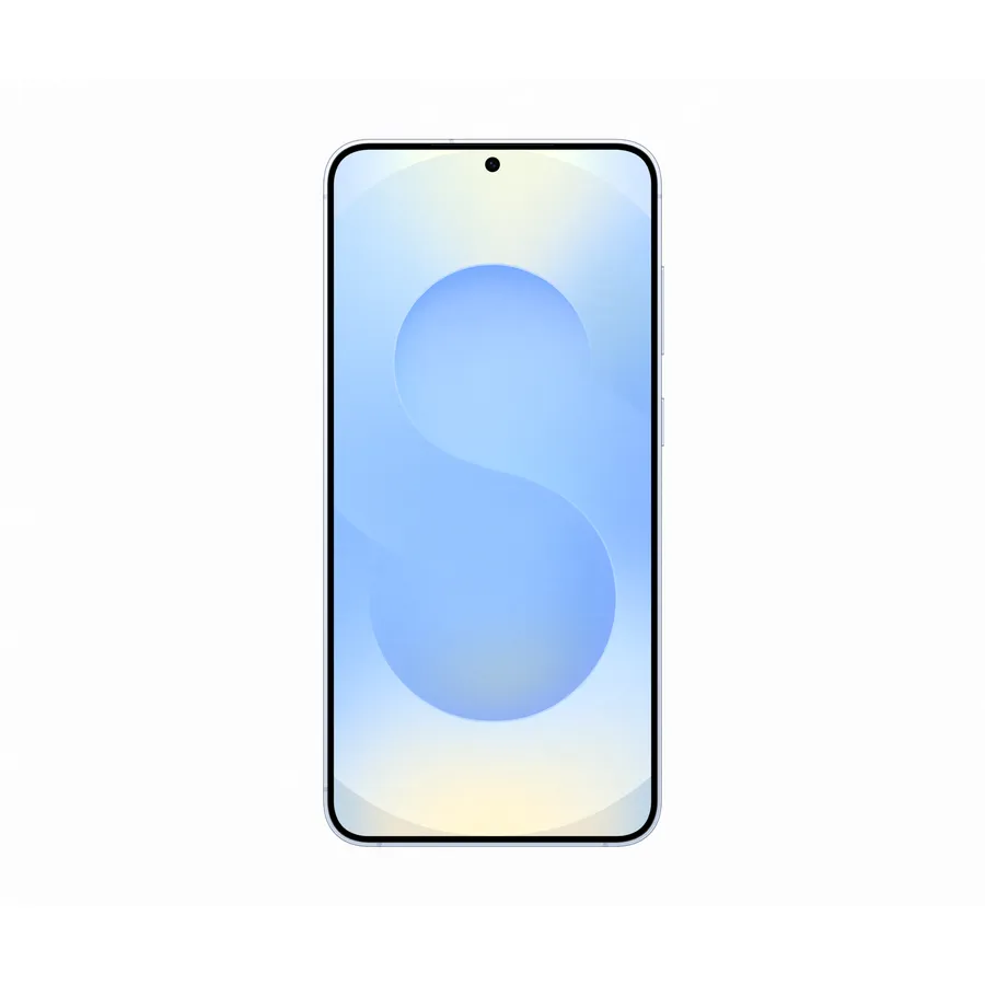 Samsung Galaxy S25 256 ГБ Ice Blue — фото 12