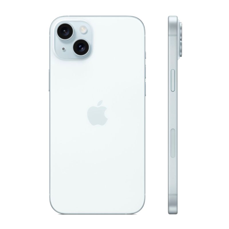 iPhone 15 128 ГБ Синий — фото 3