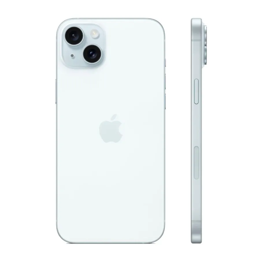 iPhone 15 128 ГБ Синий — фото 3