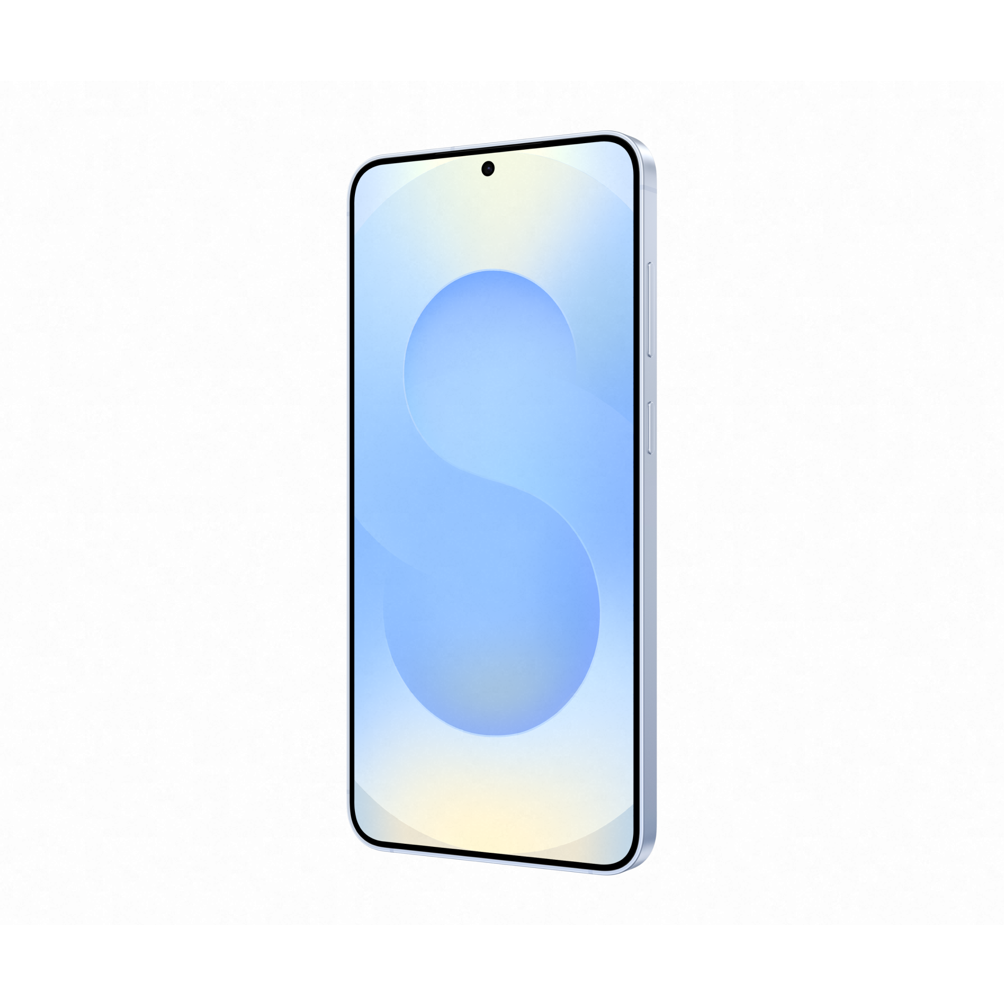 Samsung Galaxy S25 256 ГБ Ice Blue — фото 14
