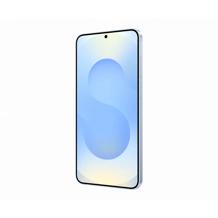 Samsung Galaxy S25 256 ГБ Ice Blue — фото 14