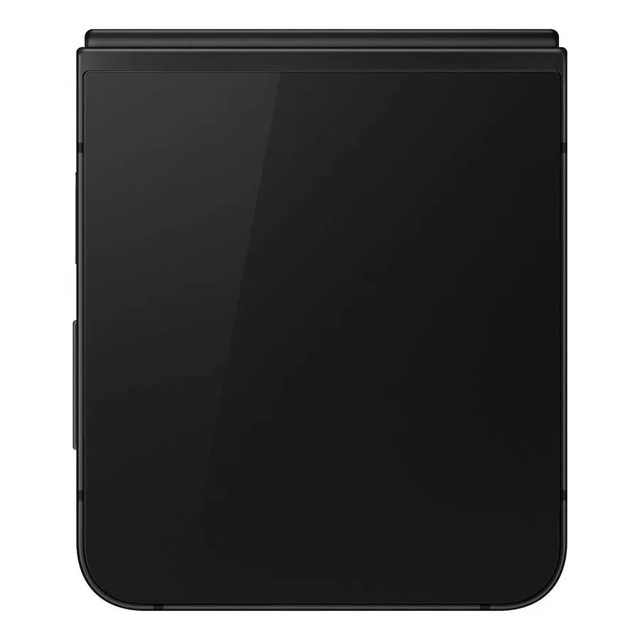 Samsung Galaxy Z Flip 7 FE 128 ГБ Black — фото 10