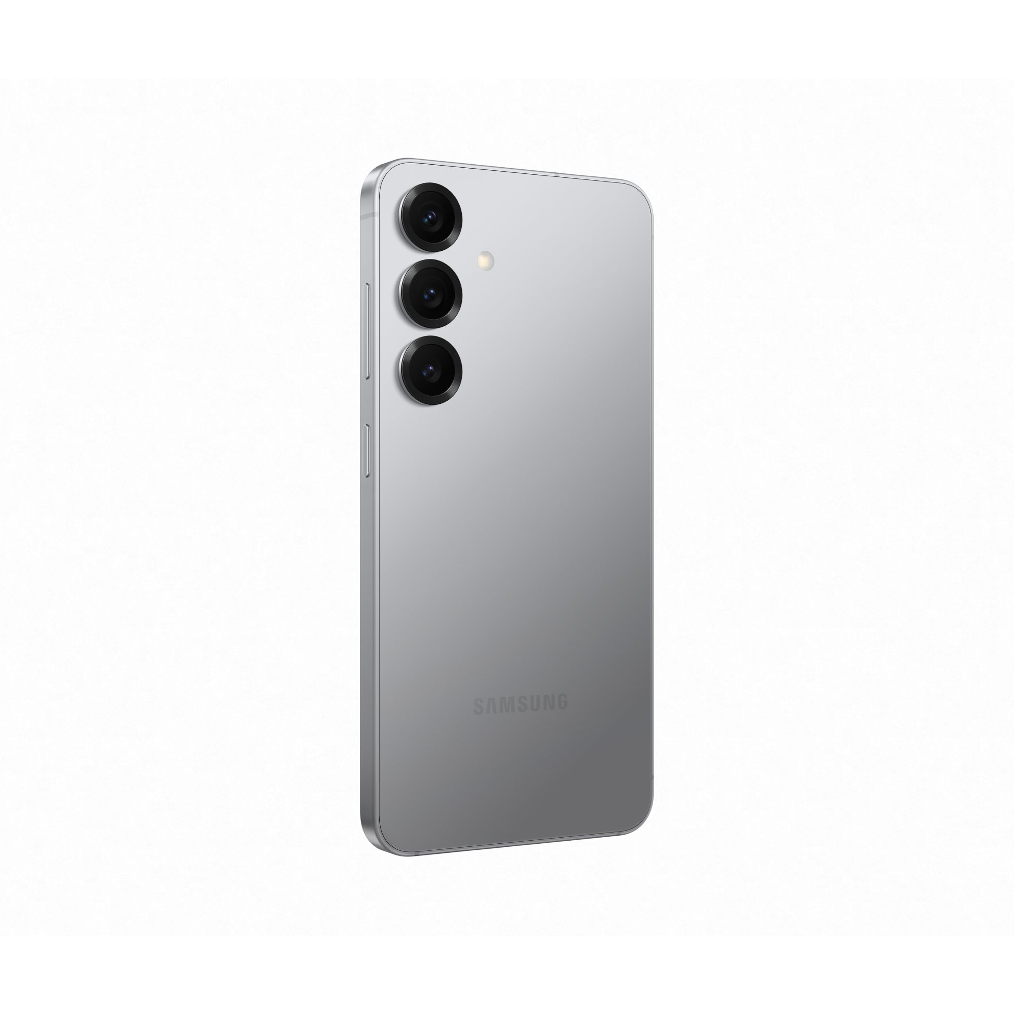 Samsung Galaxy S25 256 ГБ Silver Shadow — фото 9