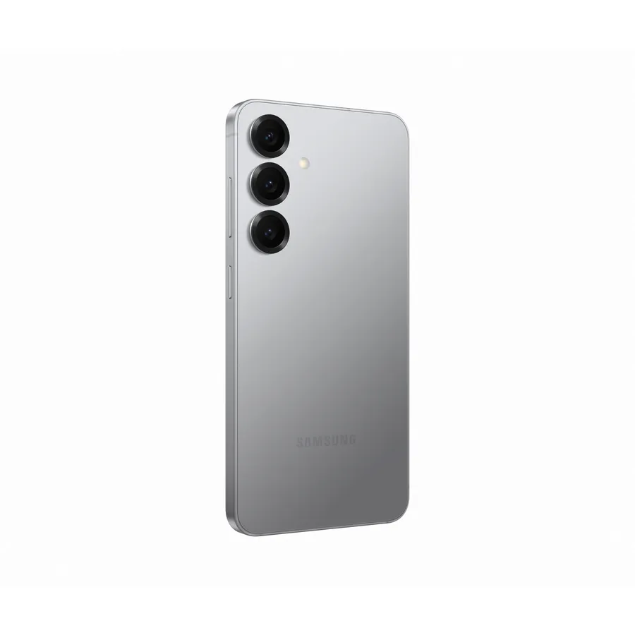 Samsung Galaxy S25 256 ГБ Silver Shadow — фото 9