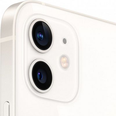 iPhone 12 128 ГБ Белый — фото 3