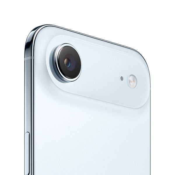 iPhone 17 Air 256 ГБ Sky Blue — фото 4