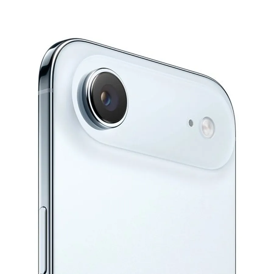 iPhone 17 Air 256 ГБ Sky Blue — фото 4