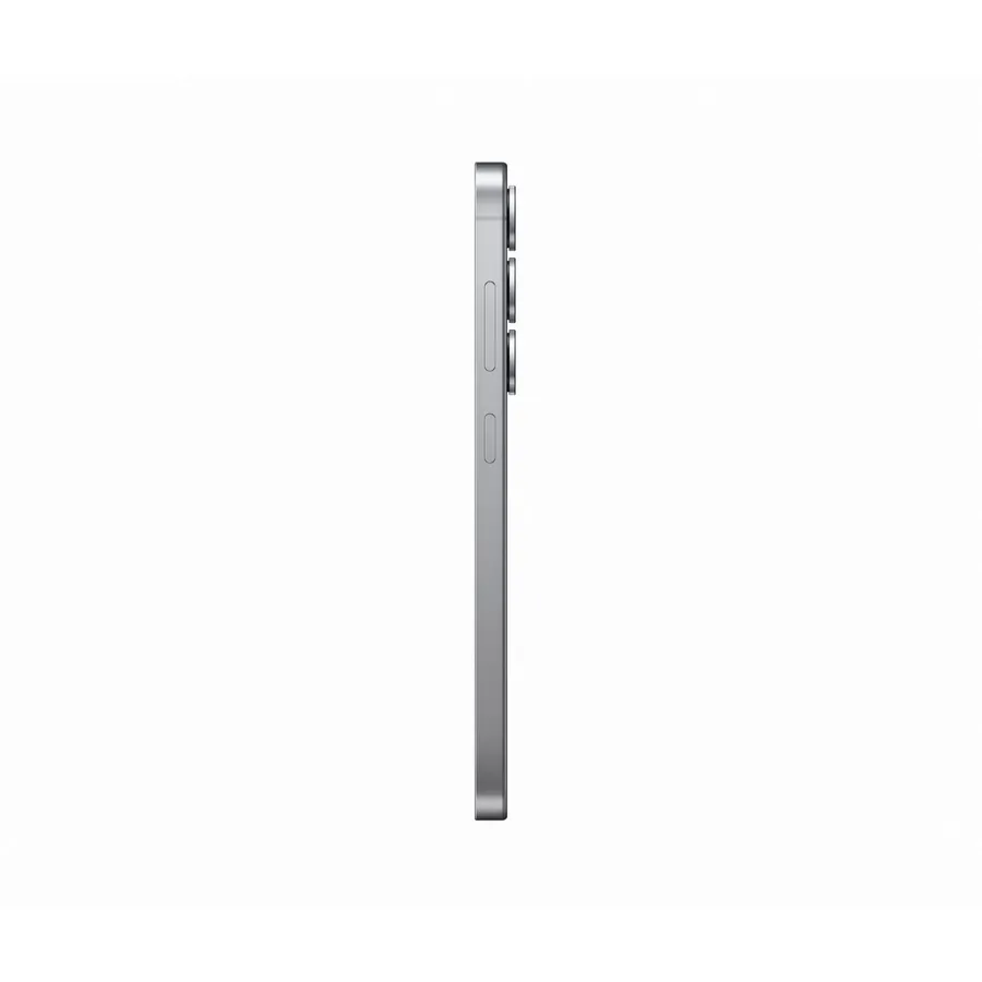 Samsung Galaxy S25 256 ГБ Silver Shadow — фото 16