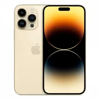 iPhone 14 Pro 128 ГБ Золотой