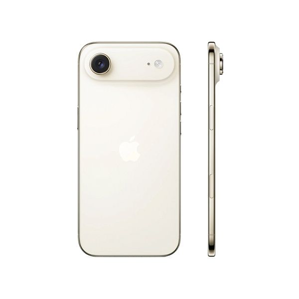 iPhone 17 Air 512 ГБ Light Gold — фото 3