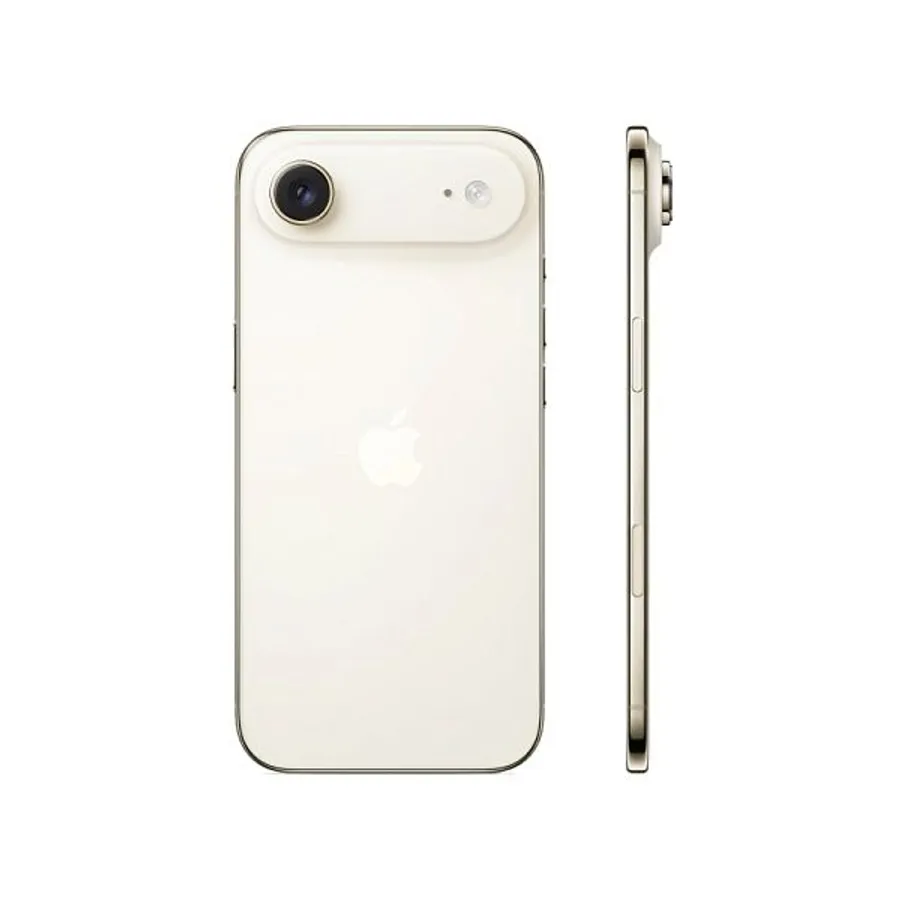 iPhone 17 Air 256 ГБ Light Gold — фото 3