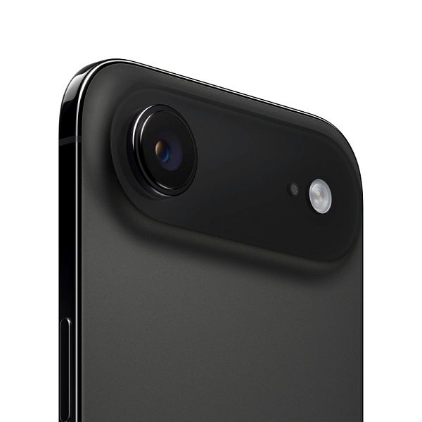 iPhone 17 Air 512 ГБ Space Black — фото 4