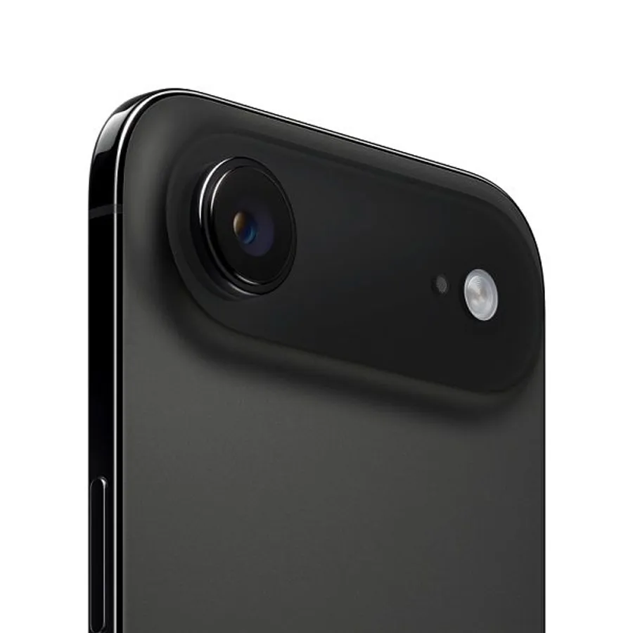 iPhone 17 Air 256 ГБ Space Black — фото 4