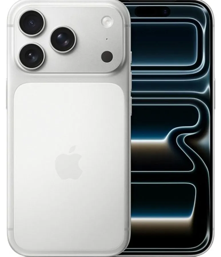 iPhone 17 Pro Max 2 ТБ Silver