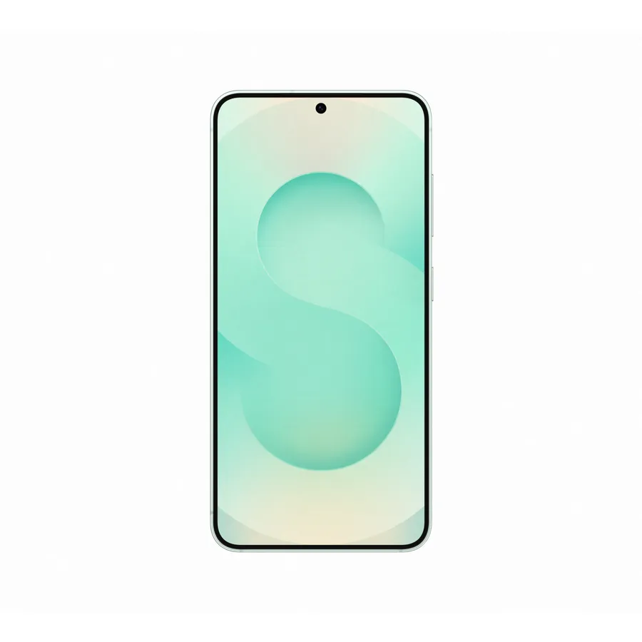 Samsung Galaxy S25 256 ГБ Mint — фото 12