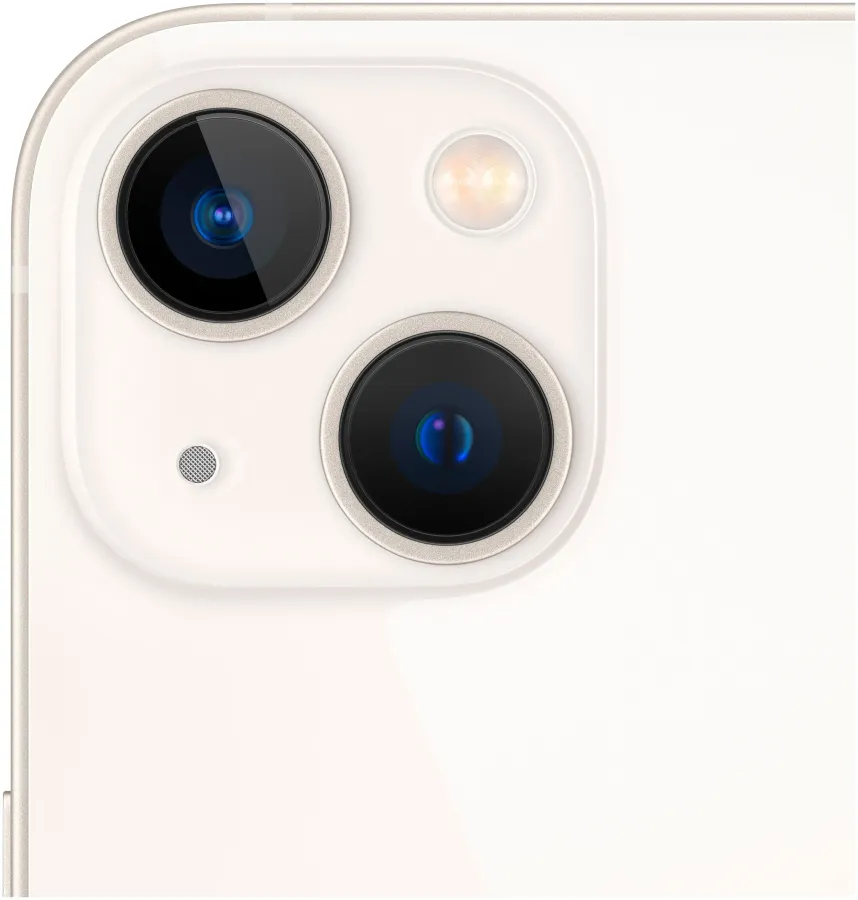 iPhone 13 128 ГБ Сияющая звезда — фото 4