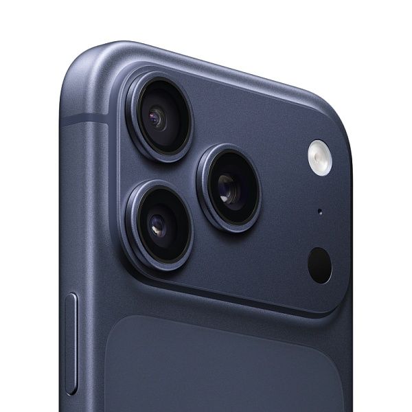 iPhone 17 Pro 1 ТБ Deep Blue — фото 3