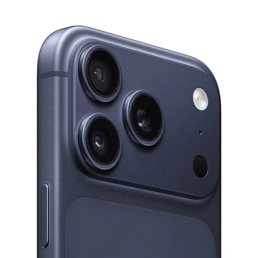 iPhone 17 Pro 1 ТБ Deep Blue — фото 3