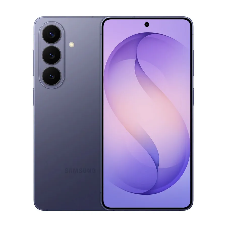 Samsung Galaxy S26 256 ГБ Cobalt Violet