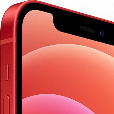 iPhone 12 256 ГБ Красный — фото 2