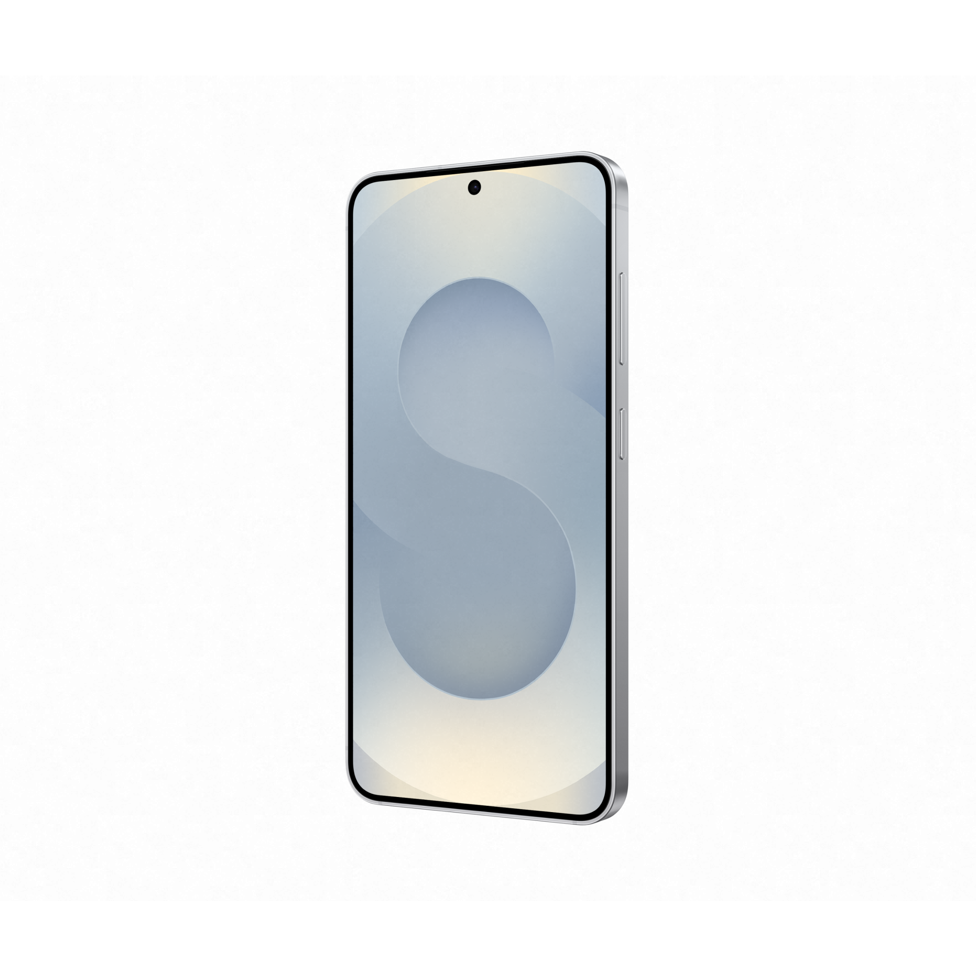 Samsung Galaxy S25 256 ГБ Silver Shadow — фото 14