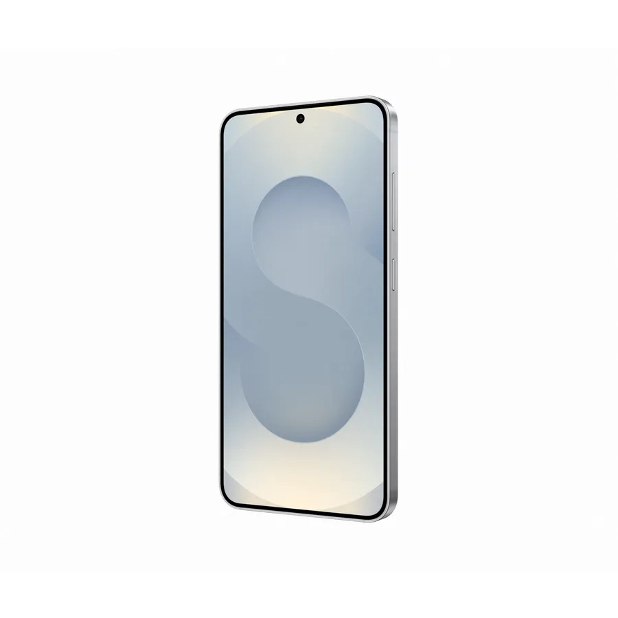 Samsung Galaxy S25 256 ГБ Silver Shadow — фото 14