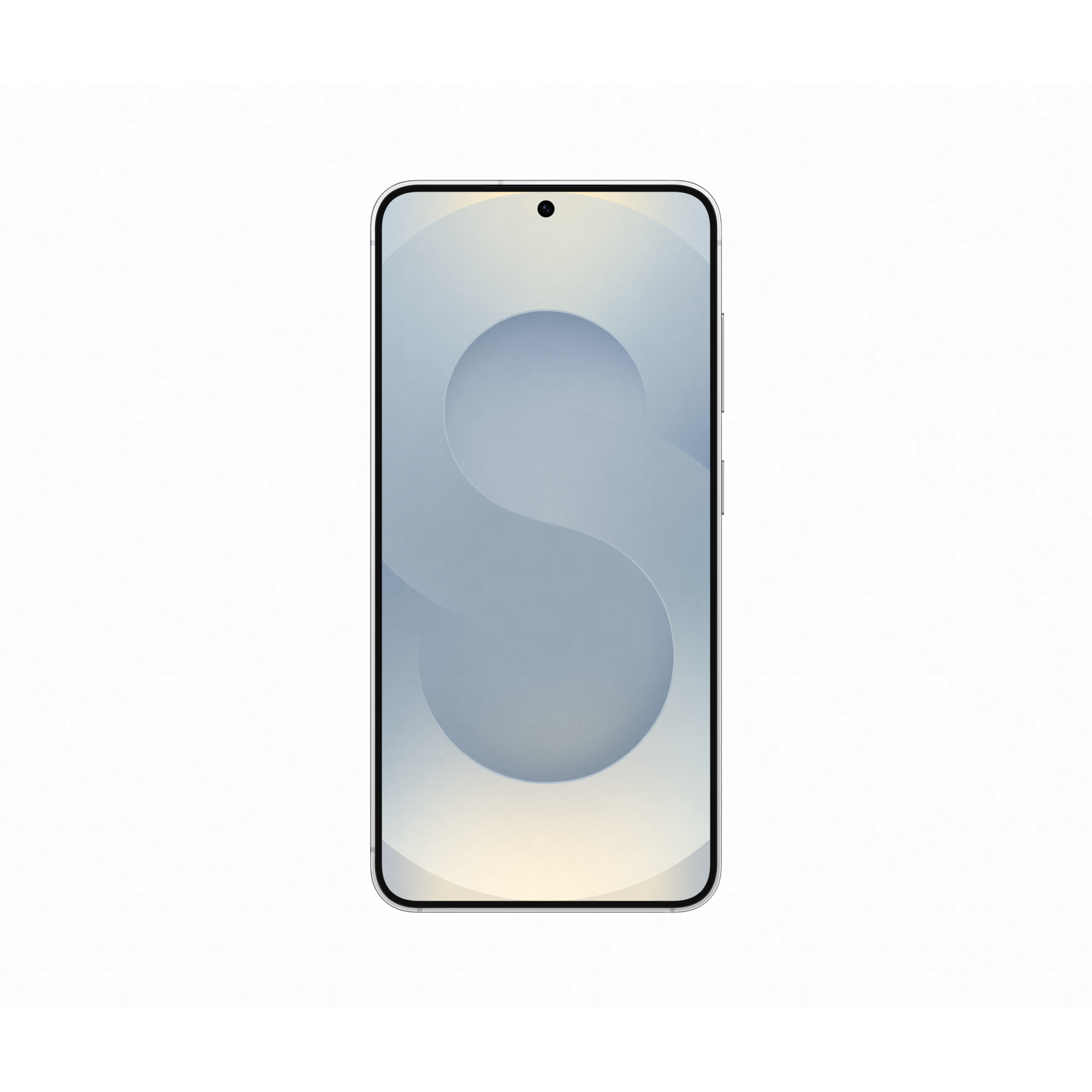 Samsung Galaxy S25 256 ГБ Silver Shadow — фото 12
