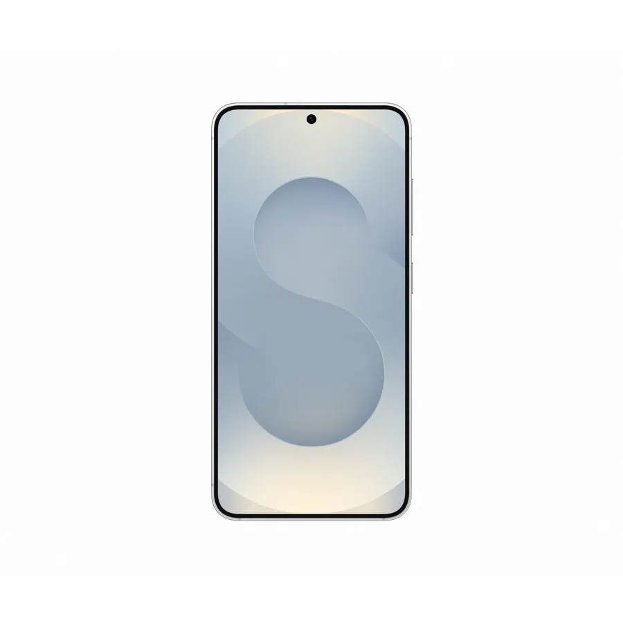 Samsung Galaxy S25 256 ГБ Silver Shadow — фото 12