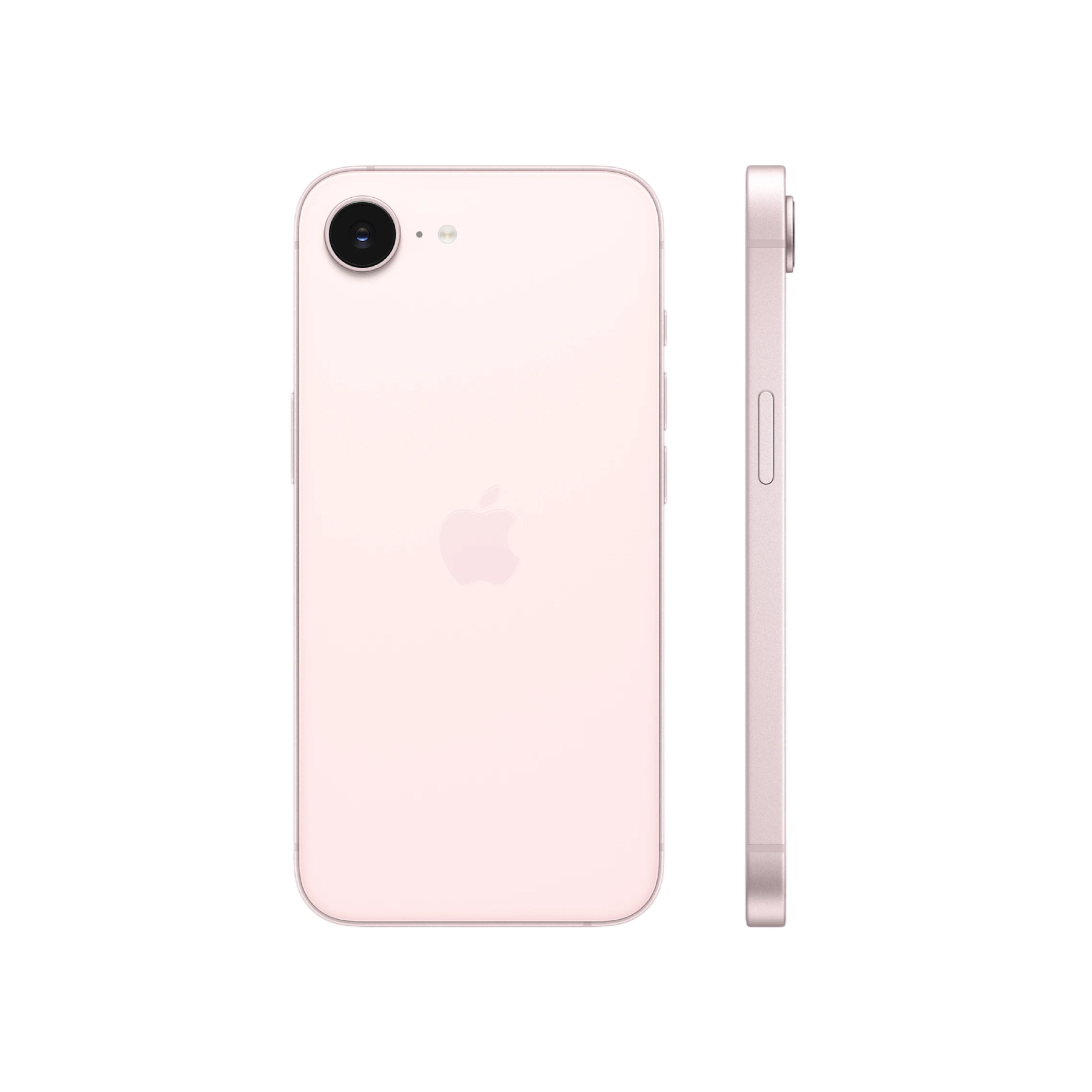 iPhone 17E 256 ГБ Pink — фото 2