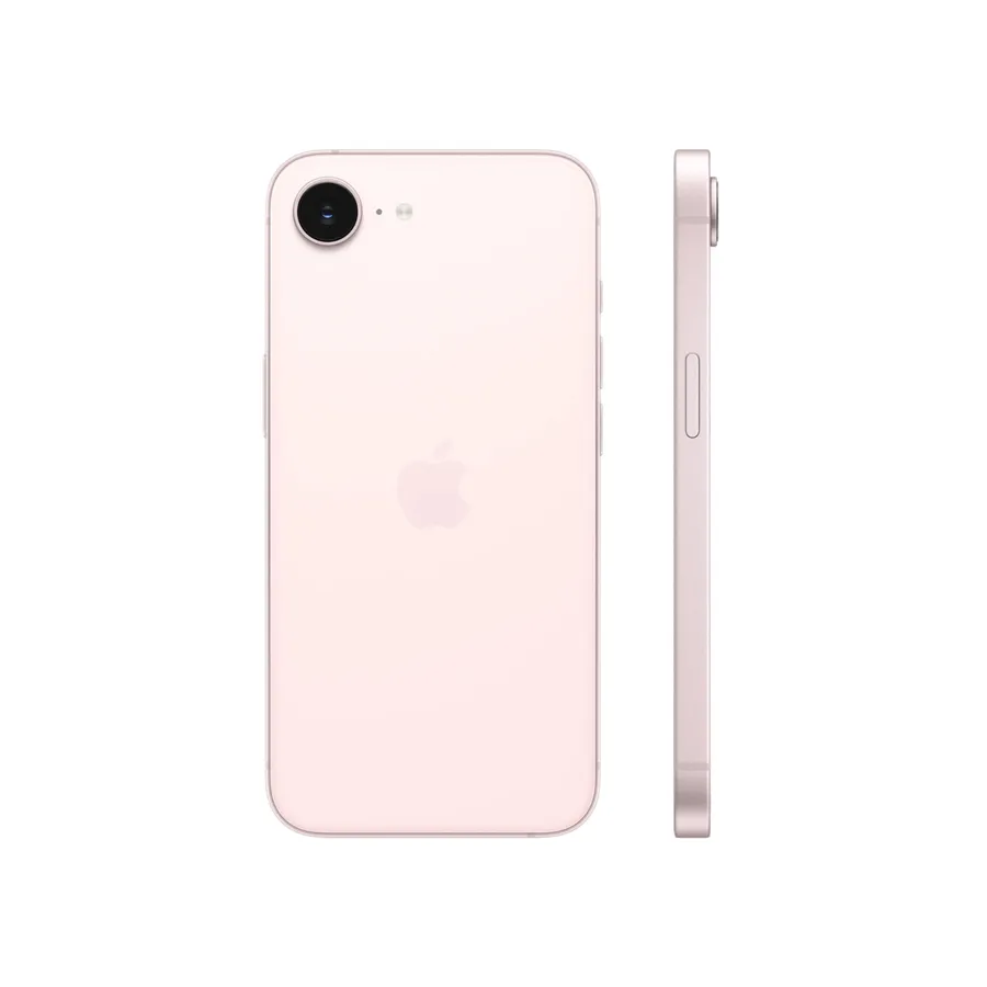 iPhone 17E 256 ГБ Pink — фото 2