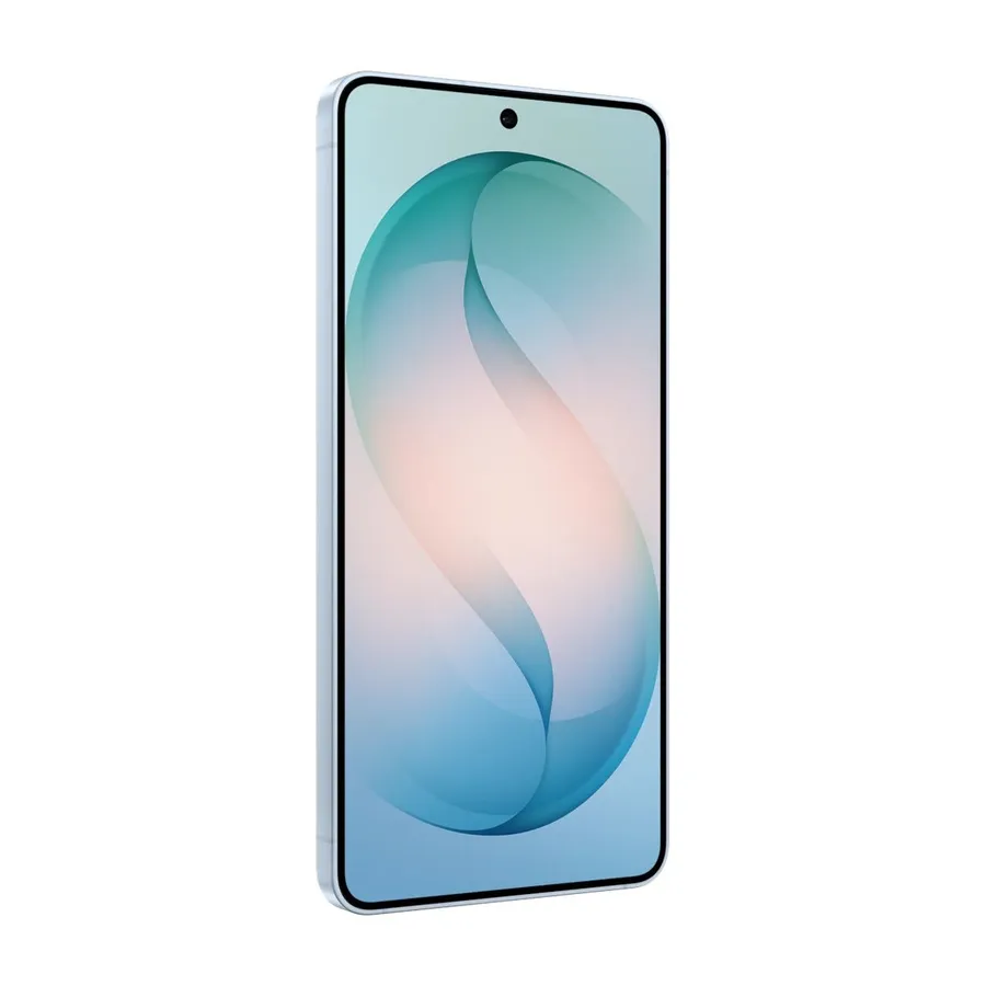 Samsung Galaxy S26 256 ГБ Sky Blue — фото 8