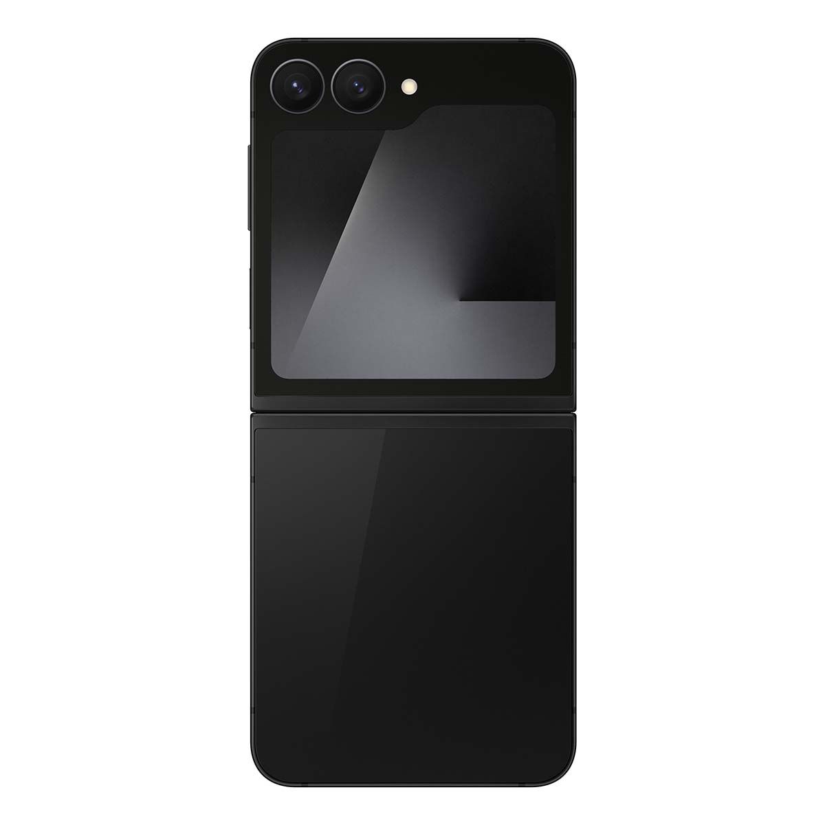 Samsung Galaxy Z Flip 7 FE 128 ГБ Black — фото 2